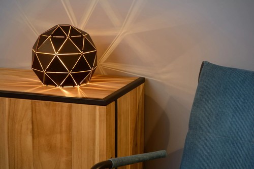 Tischlampe schlafzimmer - tischlampe,