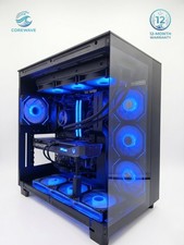 Gaming PC Ryzen 7 7800X3D RTX