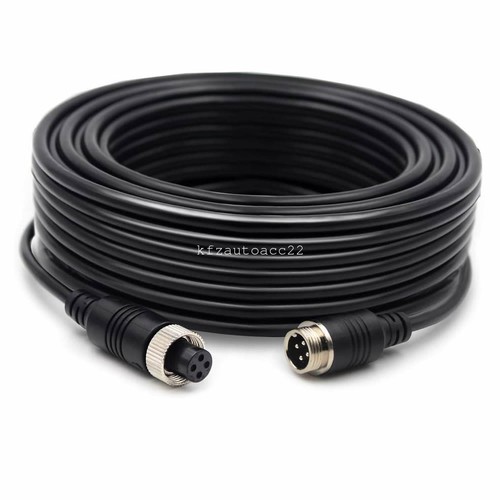 Videokabel 4pin pin kabel - pin,