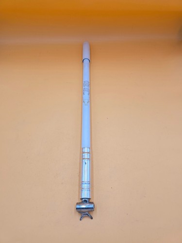 Pumpe silca impero weiß - weiß, 61