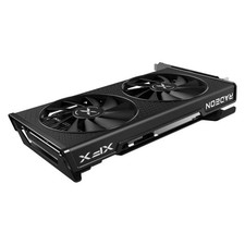 XFX Speedster SWFT 210 AMD Radeon RX 6600 Core Gaming 8GB GDDR6 Grafikkarte