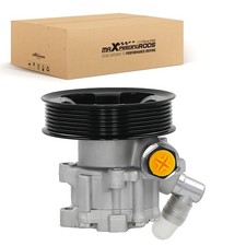 Servolenkungspumpe for