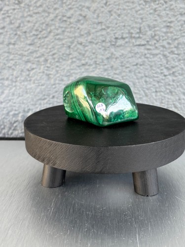 Malachit freifrom 268g - malachit, ca.