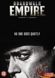 Boardwalk empire saison - boardwalk,