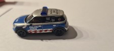 Herpa Mini Cooper Countryman