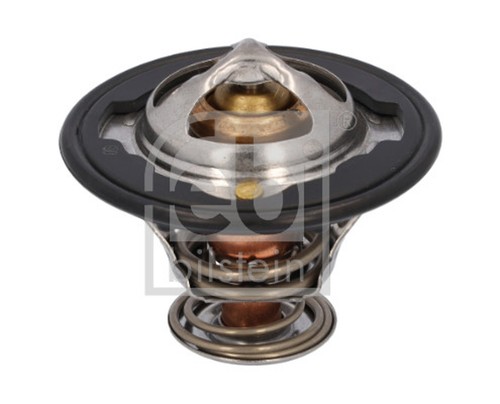Thermostat kühlmittel febi - thermostat,