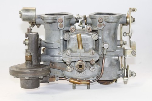 Solex 44phh phh - 44,