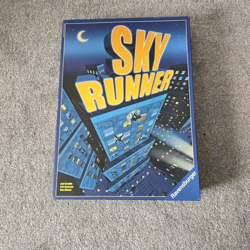 Sky runner ravensburger - runner,