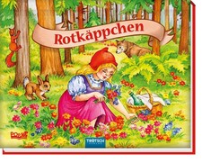 Trötsch märchenbuch - trötsch,