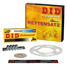 DID Kettensatz Honda XR 500 R