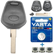 1Tasten Schlüssel Gehäuse