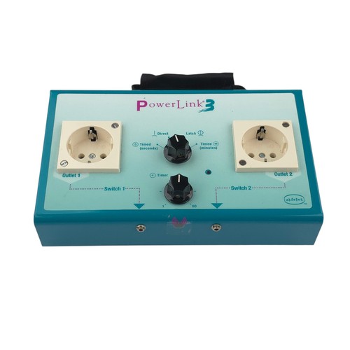 Able net power - link, 3