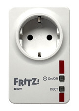AVM - FRITZ!DECT 200 Smart