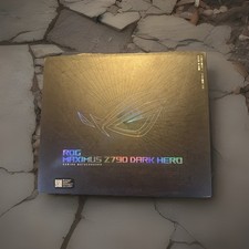 ASUS ROG MAXIMUS Z790 DARK