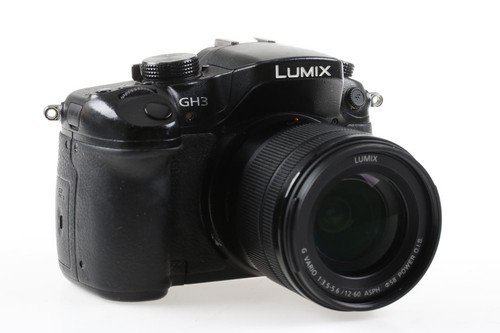 Panasonic dmc gh3 outfit - panasonic, dmc-gh3