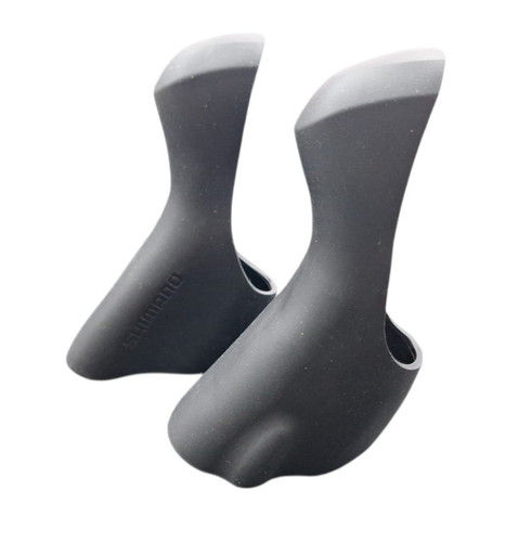 Shimano griffgummi paar - shimano, für