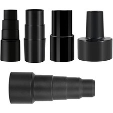 Staubsaugeradapter Kabelbinder