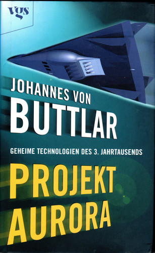 Johannes von buttlar projekt - von,