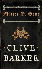 Mister B. Gone by Barker
