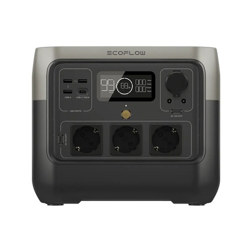 Ecoflow powerstation river - ecoflow,