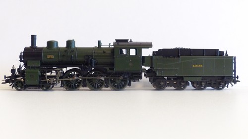 Brawa 40663 bay - bay., h