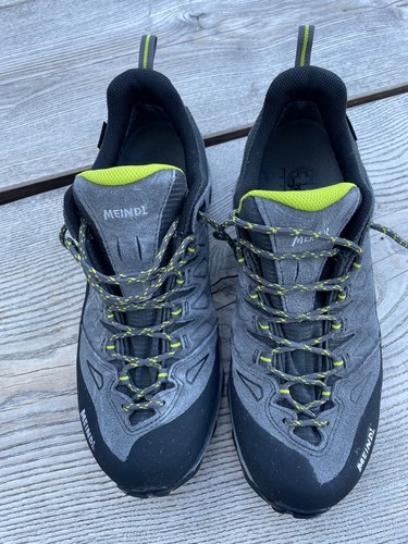 Wander trekking schuhe herren - schuhe,