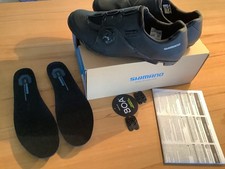 Shimano Fahrradschuhe SPD XC3