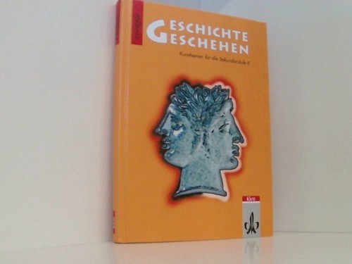 Geschichte und geschehen - geschichte,