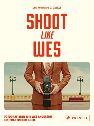 Shoot like wes fotografieren - wes,