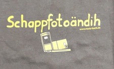 Mario Barth T-Shirt Herren XXL