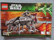 LEGO 75019 - Star Wars AT-TE