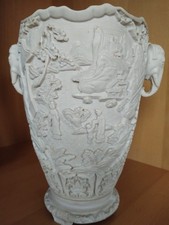 kunstvolle vase