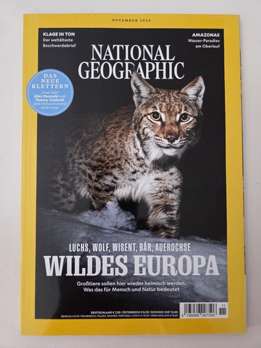 National geographic 2024 - national,