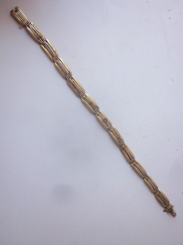 42803 armband jugendstil gut - 42803,