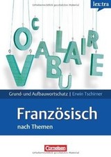 Lextra - Französisch - Grund-