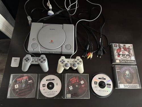 Ps1 playstation 1 mit - /,