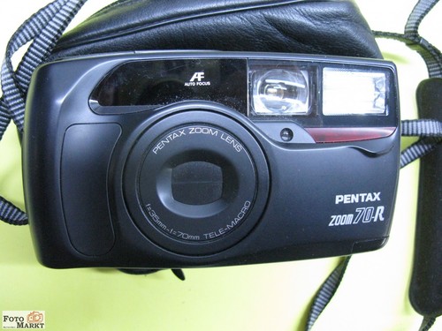 Pentax zoom objektiv - pentax,