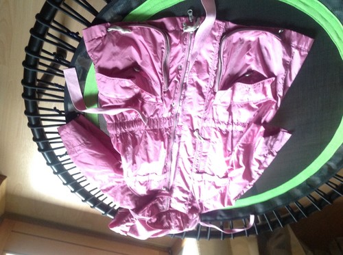 Sommerjacke altrosa fame - sommerjacke,