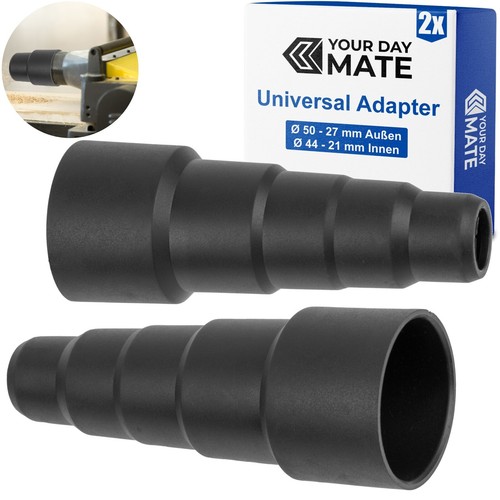 Universal staubsauger adapter - universal,