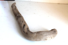 Schwemmholz Treibholz Skulptur