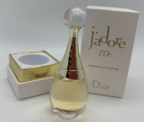 Dior adore or essence de - l'or,