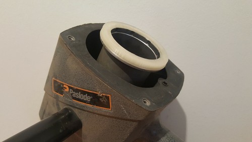 Dichtung paslode druckluft - paslode,