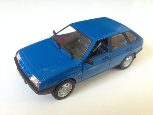 Lada vaz 2109 samara 1 - lada,