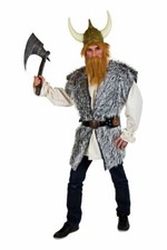 Wikingerkostüm wikinger - wikingerkostüm,