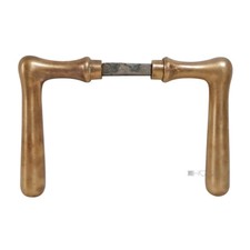 Türdrücker Jugendstil alt