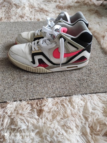 Nike air tech challenge - nike,