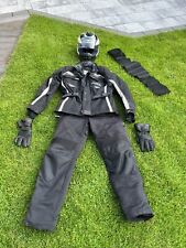 Motorradbekleidung Damen