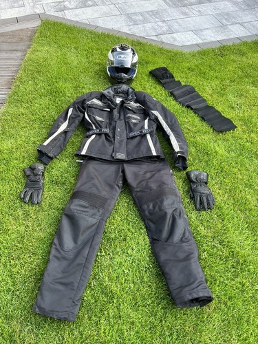 Motorradbekleidung damen - motorradbekleidung,