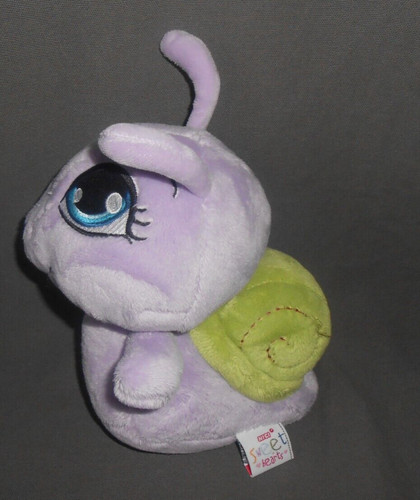 Nici sweet hearts schnecke - nici,