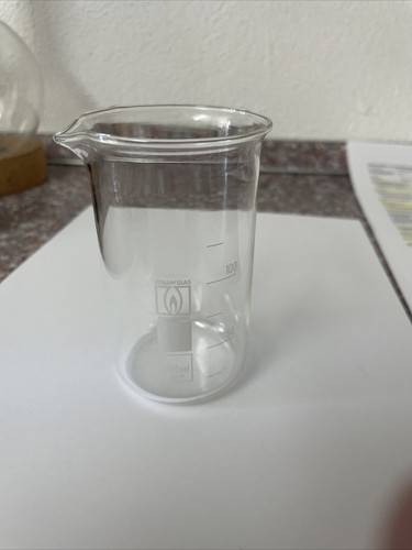 Becherglas 150 - , ml